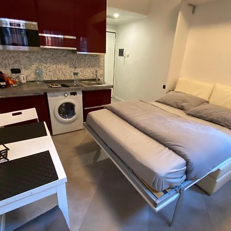 Elegant Appartament Milan Luaran gambar