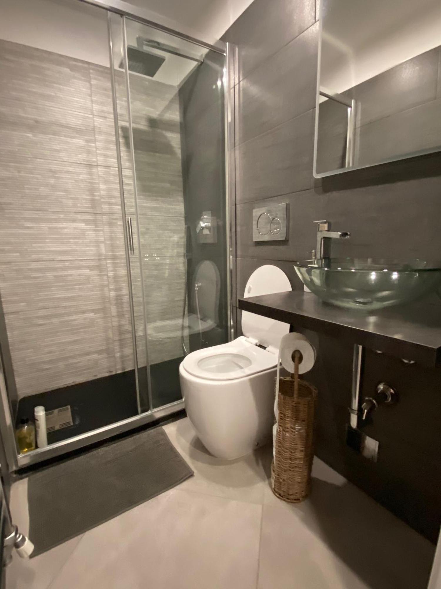 Elegant Appartament Milan Luaran gambar
